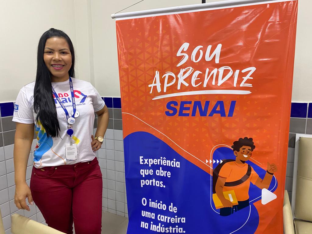 Aluno do EBEP é destaque em Copa de Xadrez - SENAI/CE - Serviço Nacional de  Aprendizagem Industrial