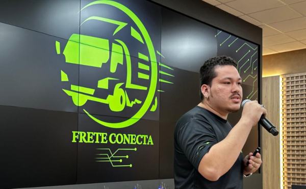 Startup Frete Conecta representará o Amapá no Grand Prix SENAI de