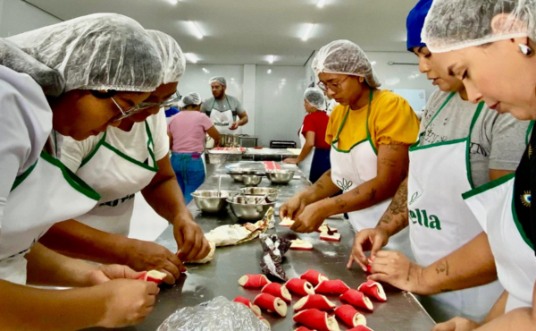 SENAI Amapá lança edital com oferta de 475 vagas para cursos