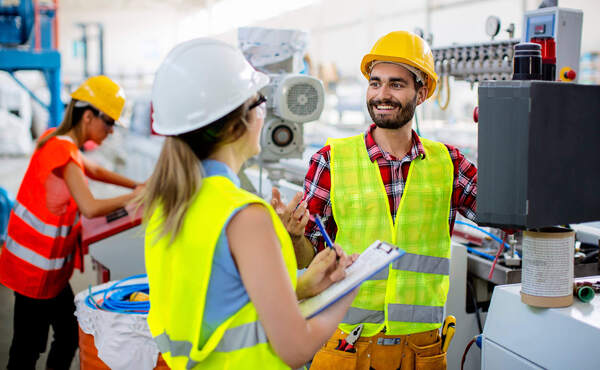 Boas Práticas de Fabricação (BPF)