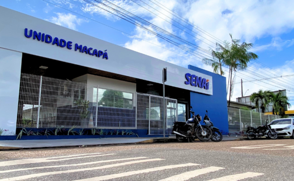 SENAI Amapá anuncia cronograma de lançamento de editais do 3º