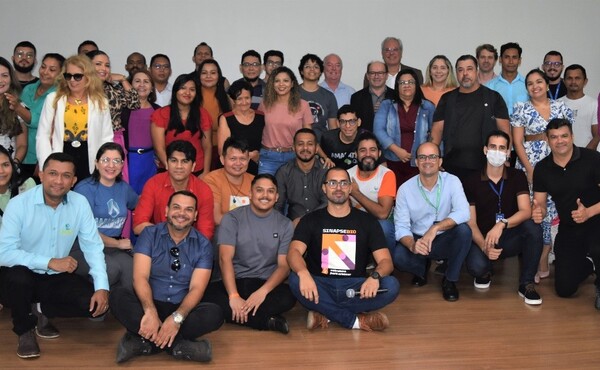 Lançamento do Sinapse da Bioeconomia conta com a parceria do SESI e