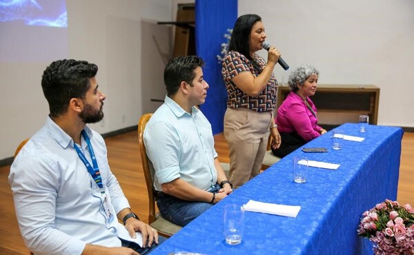 SENAI Amapá reúne instituições para tratar de inovação no meio