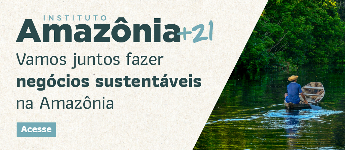 Banner Amazônia +21