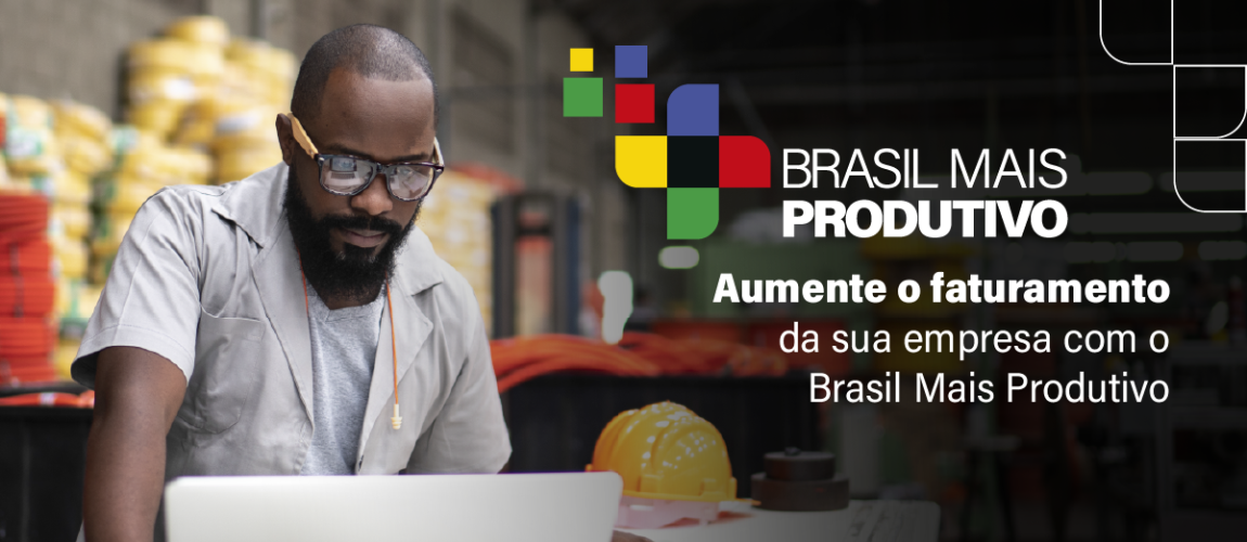 Brasil + Produtivo